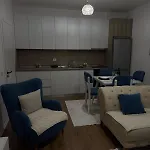 Apartment Golden 1 Kamez