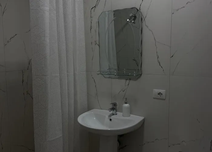 Apartment Golden Apartment 1