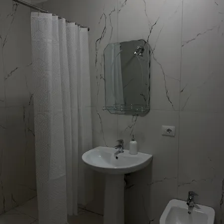 公寓 Golden Apartment 1