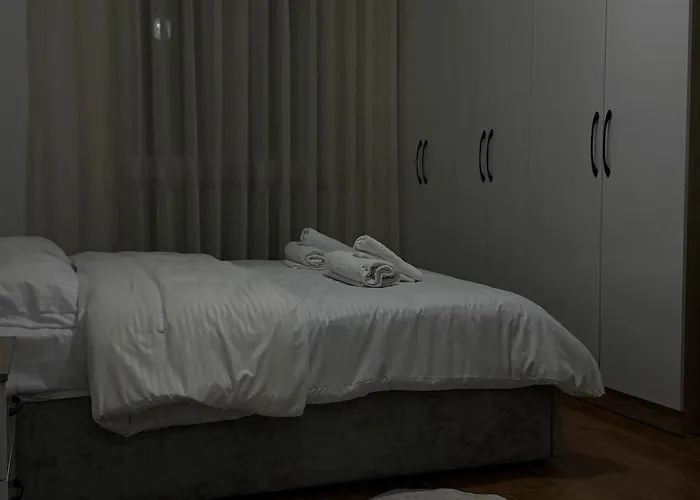 公寓 Golden Apartment 1