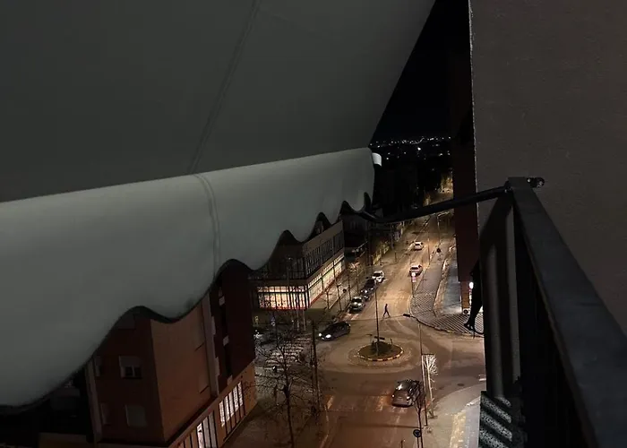 Golden Apartment 1 *